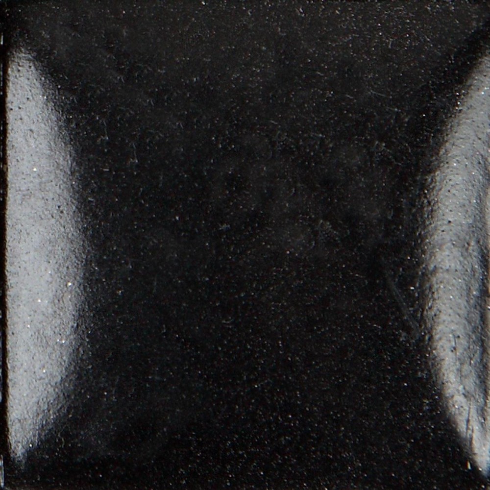 BLACK - 2 oz Duncan Opaque Stain